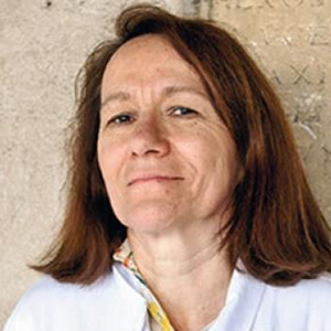 Genevieve Plu Bureau