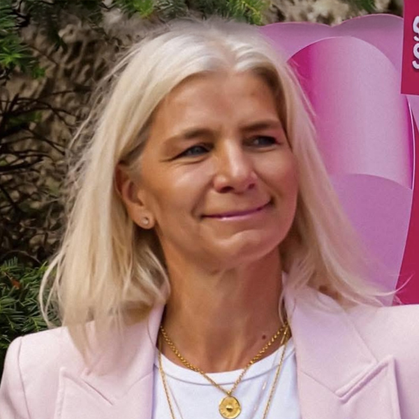 Stéphanie Guillaume