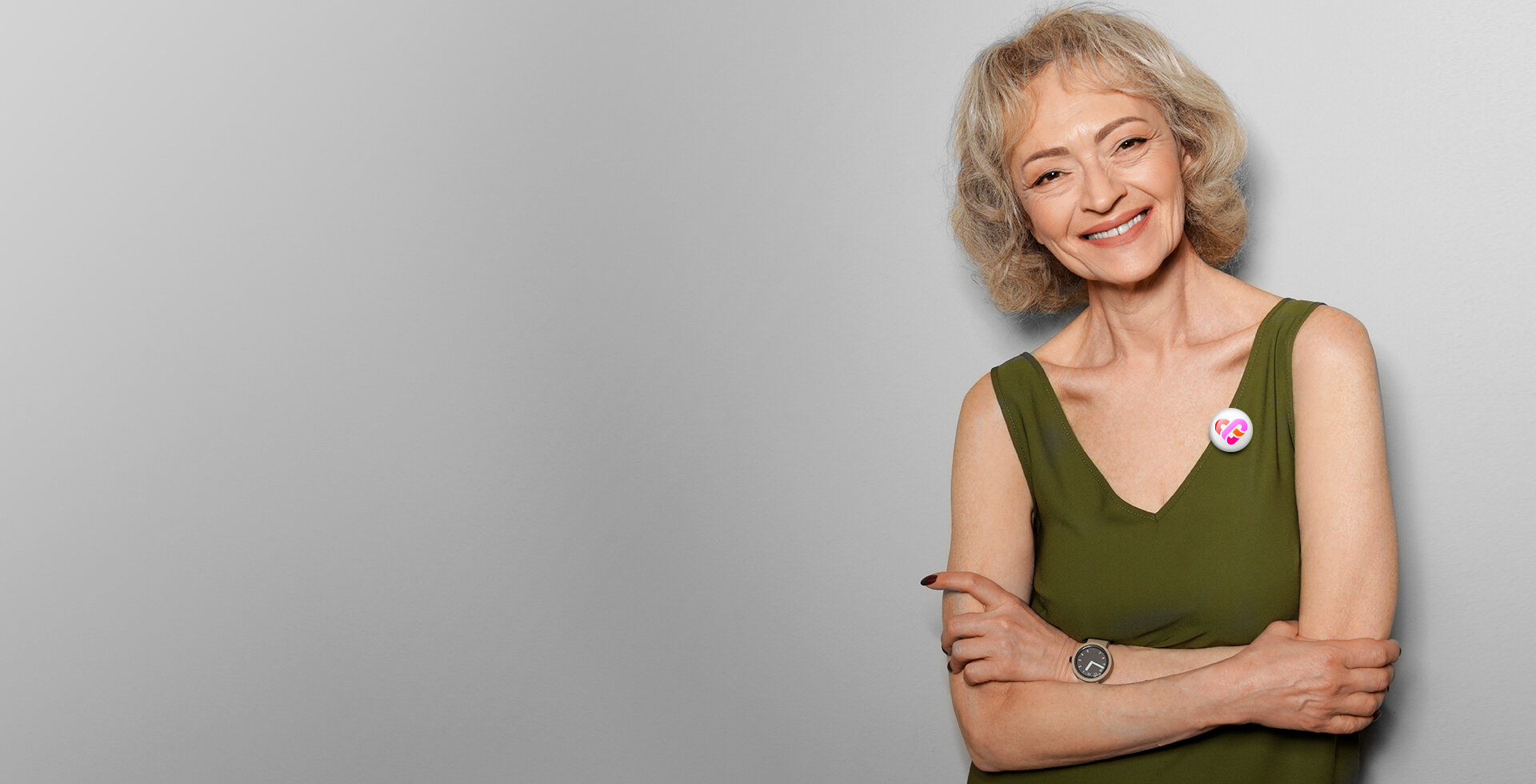 Prévention femme agée