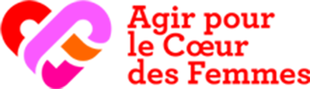 Agir pour le coeur des femmes