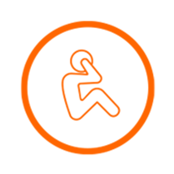 Get regular exercise