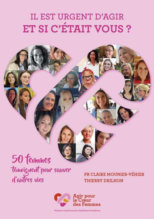 50 femmes témoignent